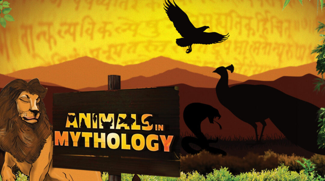 Animals in Mythology