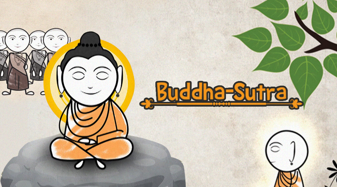 Buddha Sutra