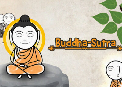 Buddha Sutra