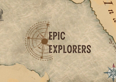 Epic Explorers