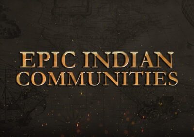 Epic Indian Communities