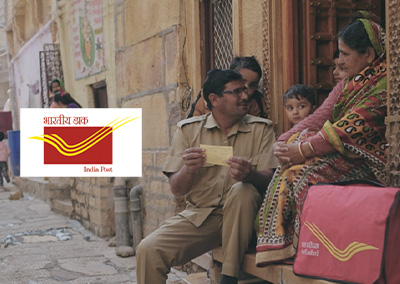 India Post