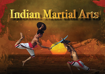 Indian Martial Arts