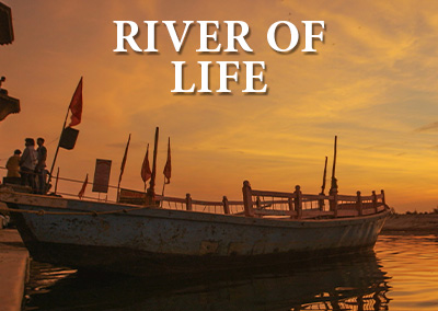 River Of Life