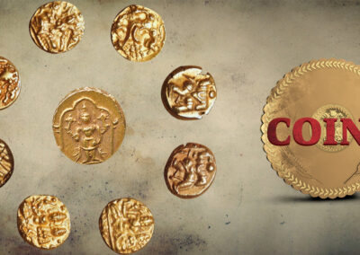 Coins