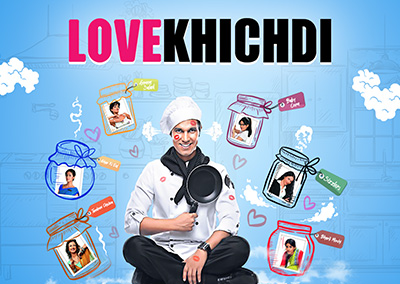 Love Khichdi