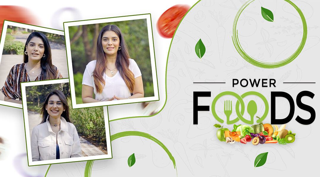 Power Foods