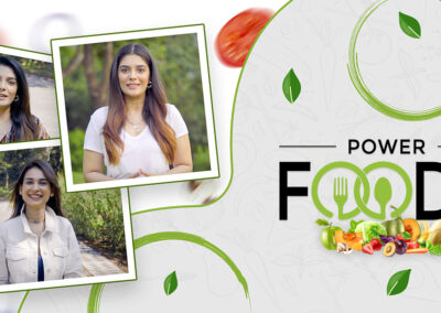 Power Foods