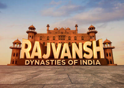 Rajvansh: Dynasties Of India