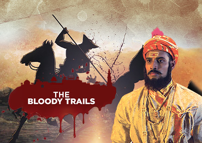 The Bloody Trails